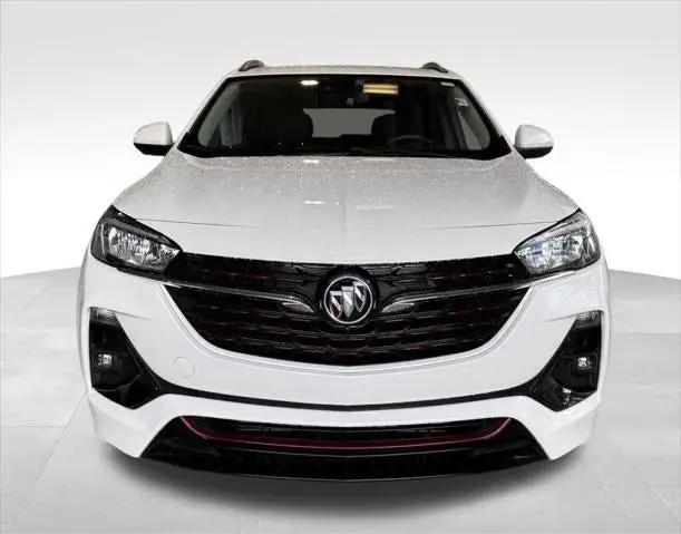 2021 Buick Encore GX FWD Select
