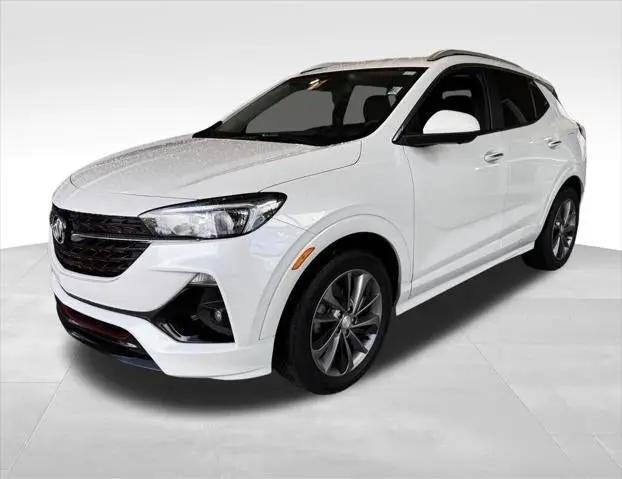 2021 Buick Encore GX FWD Select
