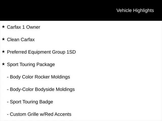 2021 Buick Encore GX FWD Select