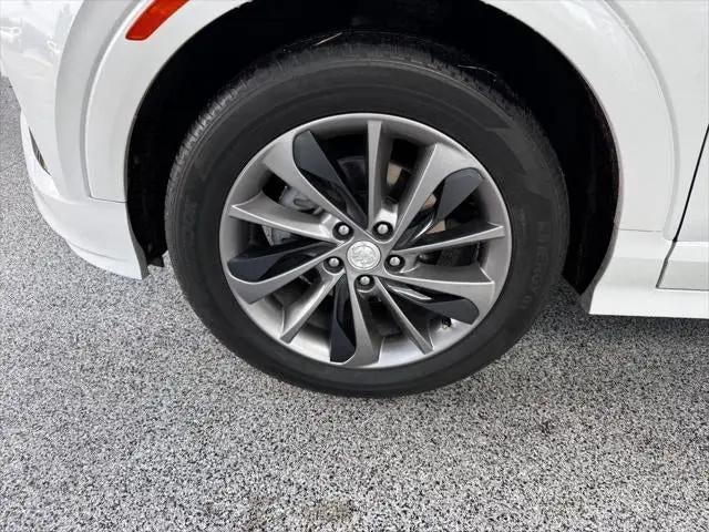 2021 Buick Encore GX FWD Select
