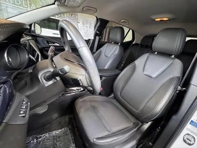 2021 Buick Encore GX FWD Select