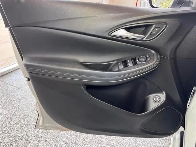 2021 Buick Encore GX FWD Select
