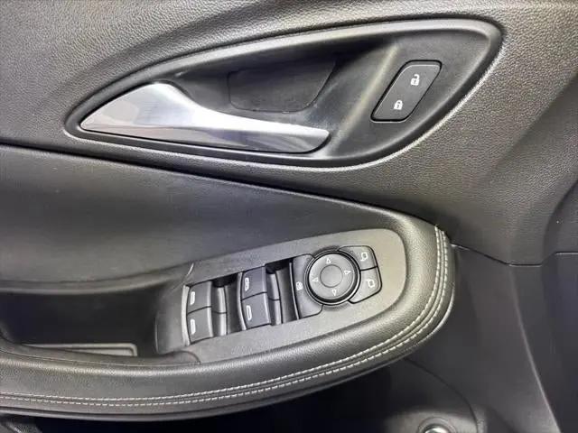 2021 Buick Encore GX FWD Select