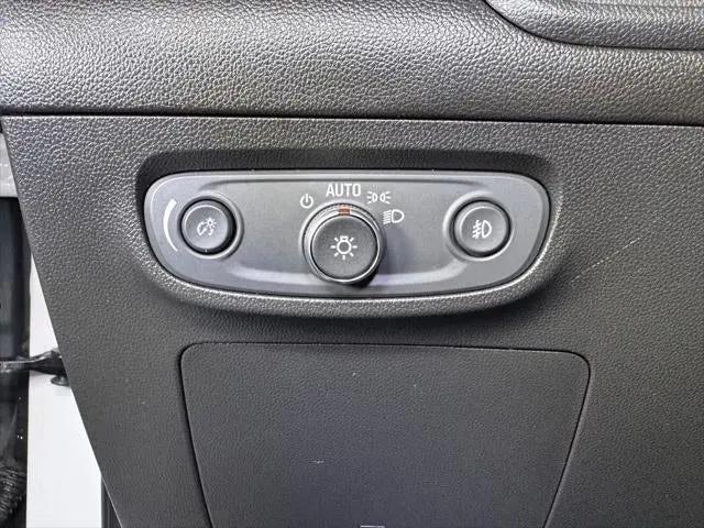 2021 Buick Encore GX FWD Select