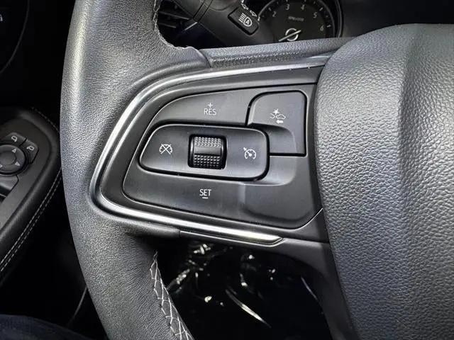 2021 Buick Encore GX FWD Select