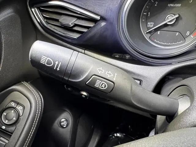 2021 Buick Encore GX FWD Select