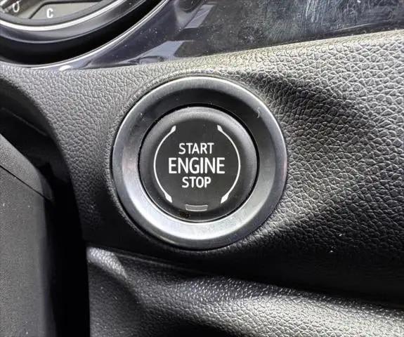 2021 Buick Encore GX FWD Select