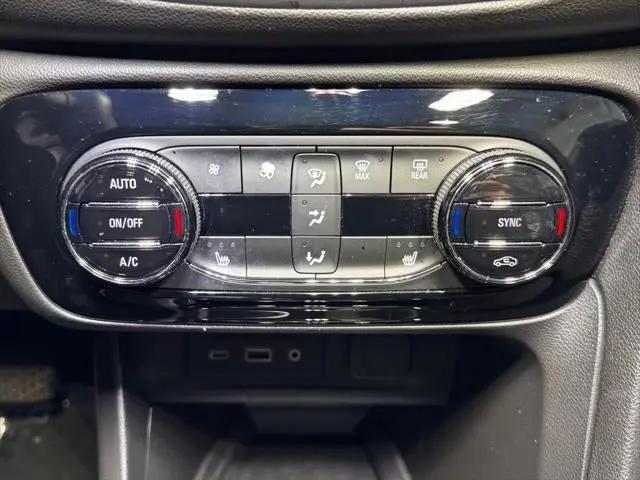2021 Buick Encore GX FWD Select