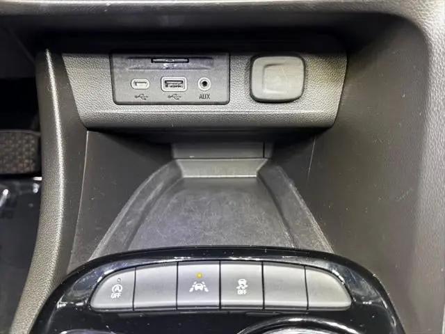 2021 Buick Encore GX FWD Select