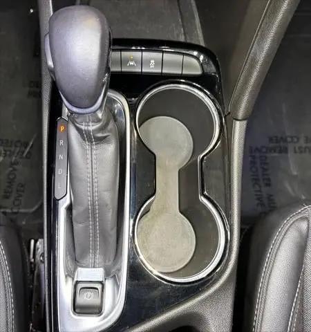 2021 Buick Encore GX FWD Select