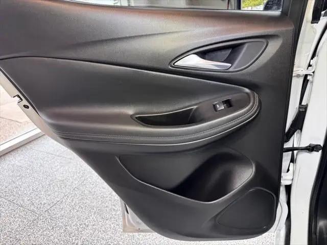 2021 Buick Encore GX FWD Select