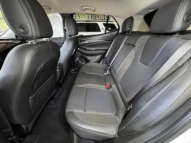 2021 Buick Encore GX FWD Select