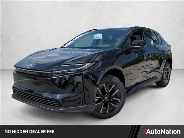 2026 Toyota bZ XLE Plus for sale in Winter Park, FL