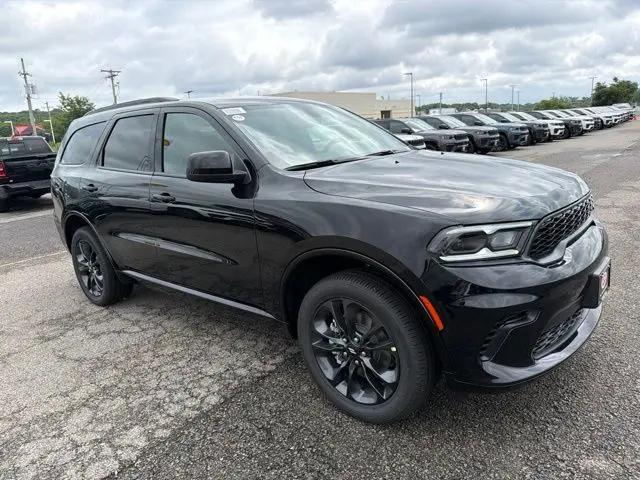 2026 Dodge Durango GT AWD for sale in Johnston, RI