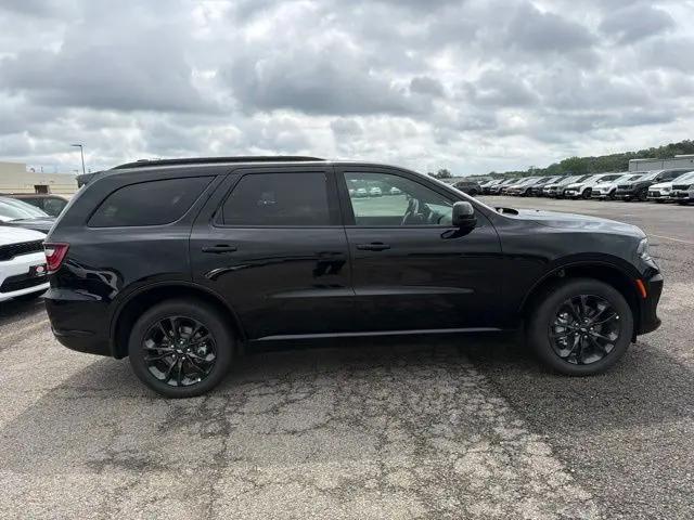 2026 Dodge Durango GT AWD