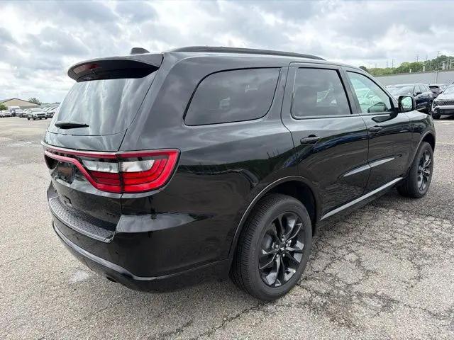 2026 Dodge Durango GT AWD