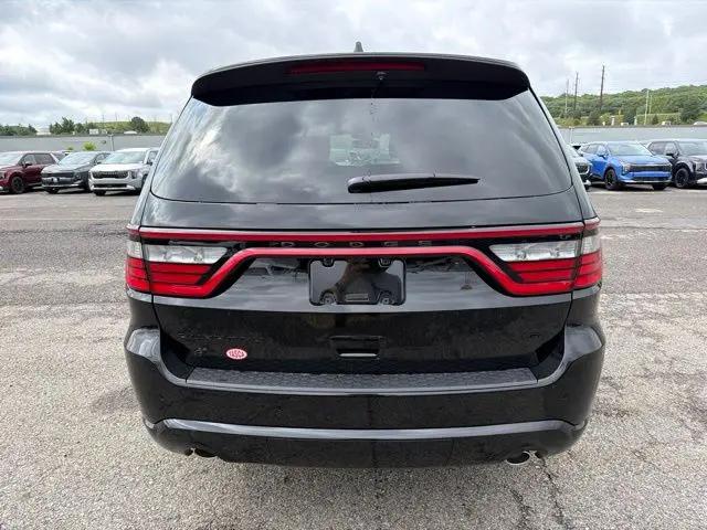 2026 Dodge Durango GT AWD
