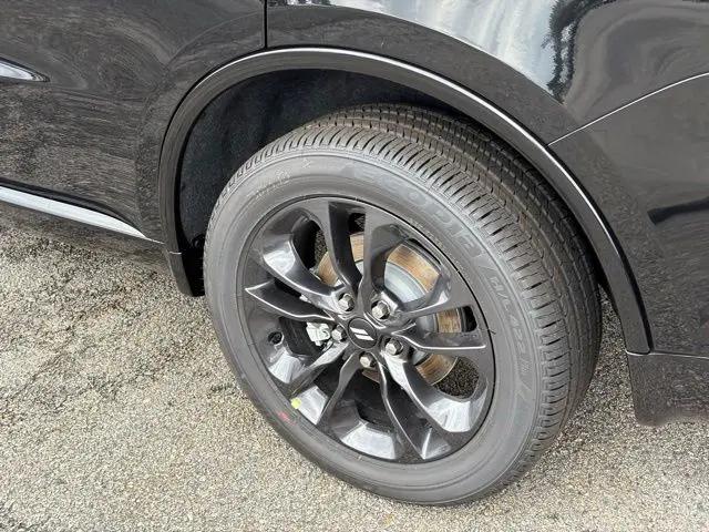 2026 Dodge Durango GT AWD