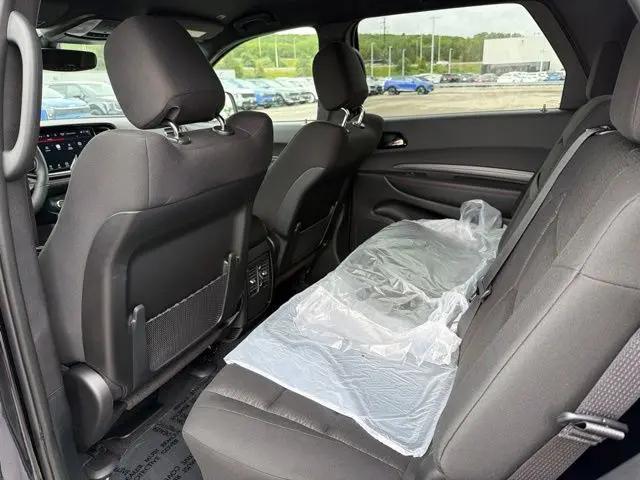 2026 Dodge Durango GT AWD