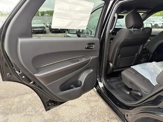 2026 Dodge Durango GT AWD