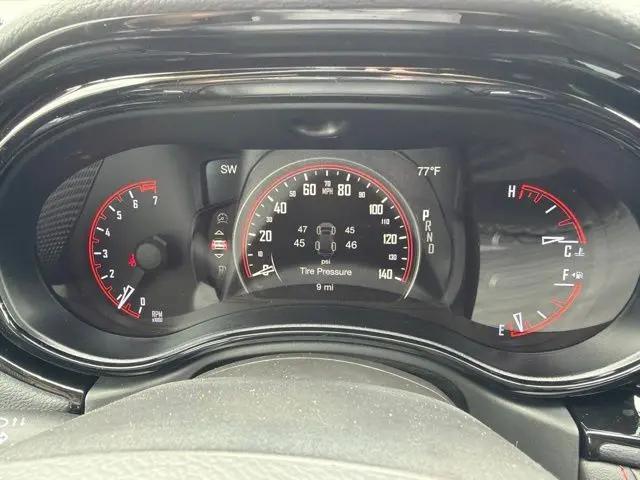 2026 Dodge Durango GT AWD
