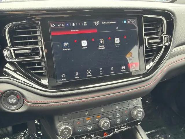 2026 Dodge Durango GT AWD