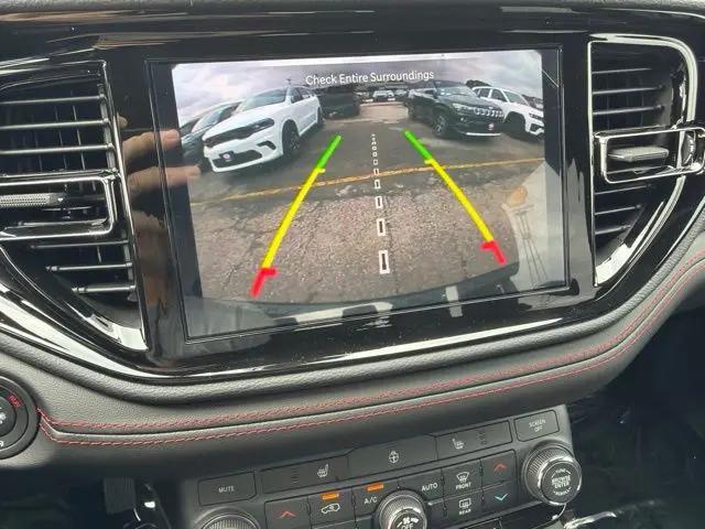 2026 Dodge Durango GT AWD