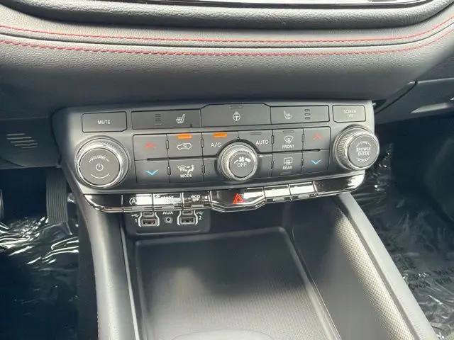 2026 Dodge Durango GT AWD