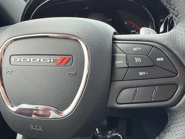 2026 Dodge Durango GT AWD