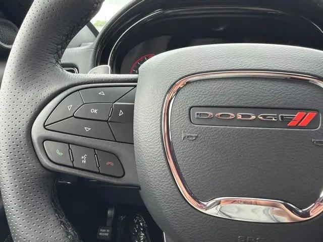 2026 Dodge Durango GT AWD