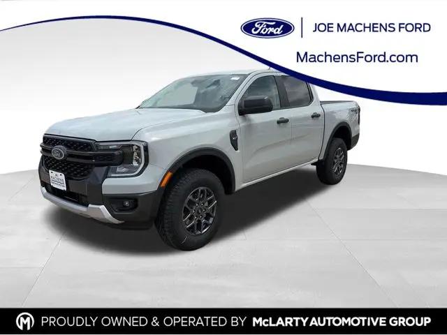 2026 Ford Ranger XLT for sale in Columbia, MO