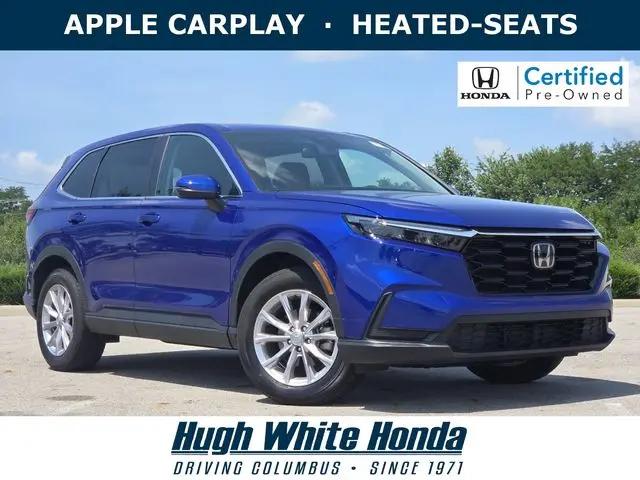 2024 Honda CR-V for sale near Columbus, OH