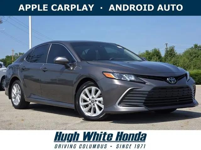 2022 Toyota Camry LE for sale in Columbus, OH