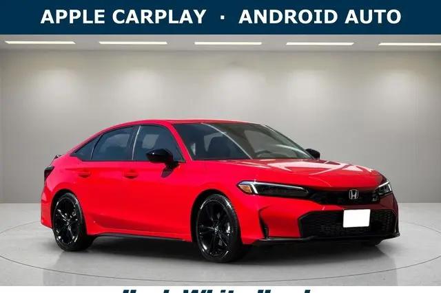 2026 Honda Civic Sedan for sale near Columbus, OH