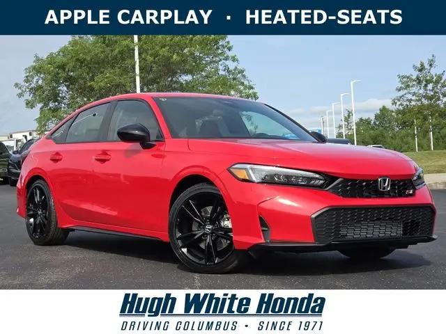 2026 Honda Civic for sale near Columbus, OH
