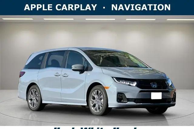 2026 Honda Odyssey Touring for sale near Columbus, OH