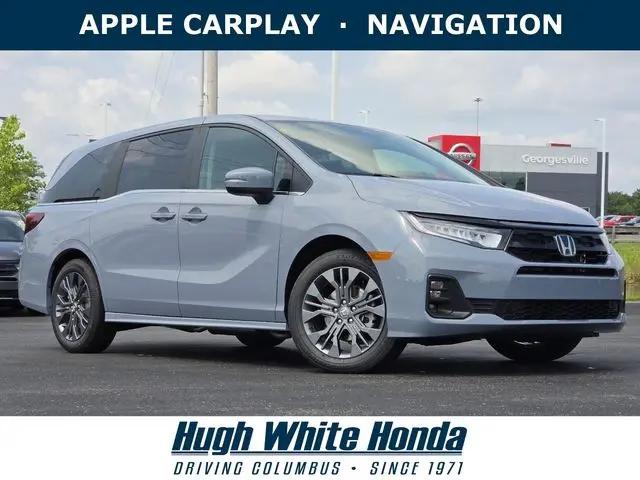 2026 Honda Odyssey for sale near Columbus, OH