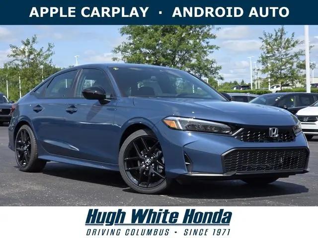 2026 Honda Civic for sale near Columbus, OH