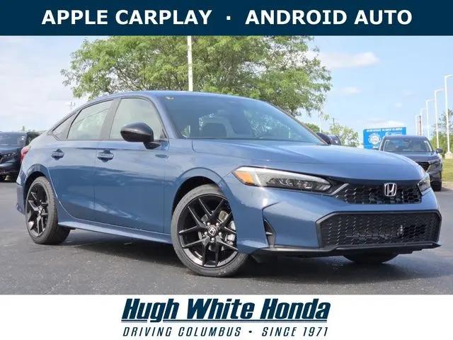 2026 Honda Civic for sale near Columbus, OH