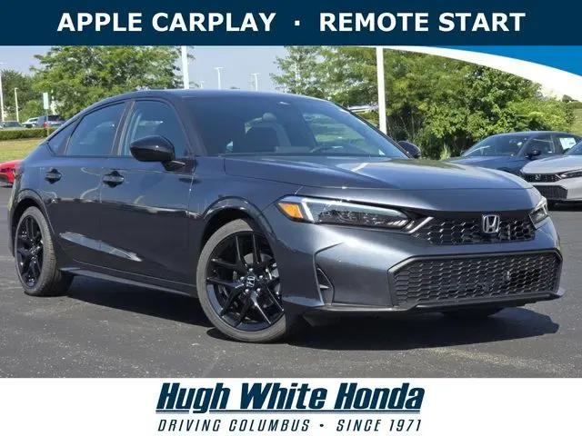 2026 Honda Civic Sport for sale near Columbus, OH