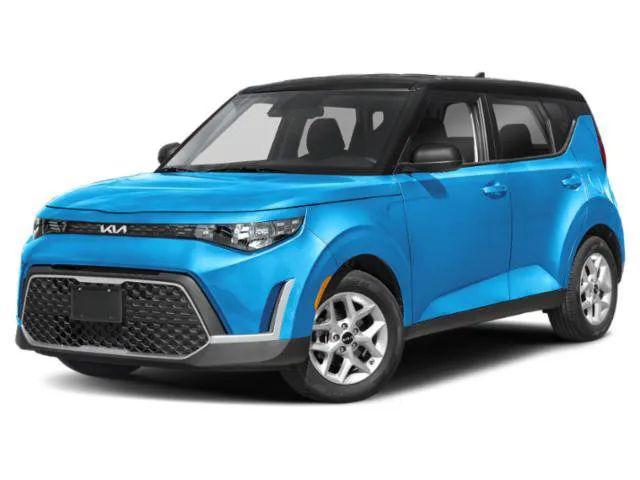 2025 Kia Soul S for sale in Evansville, IN
