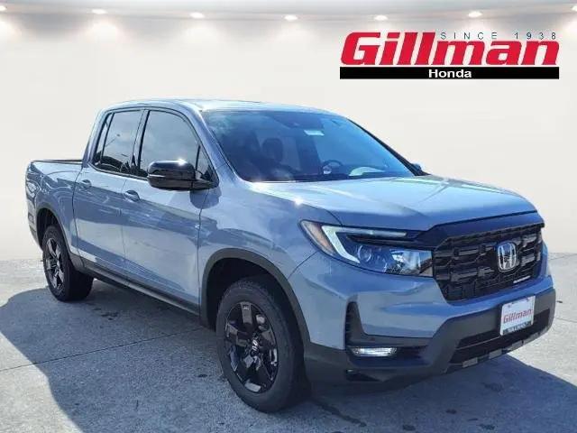 2026 Honda Ridgeline Black Edition for sale in San Benito, TX