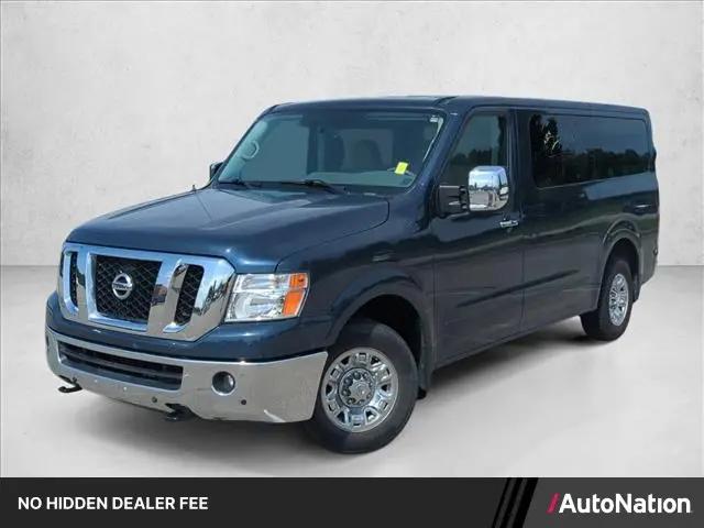 2021 Nissan 3500 SL for sale in Memphis, TN