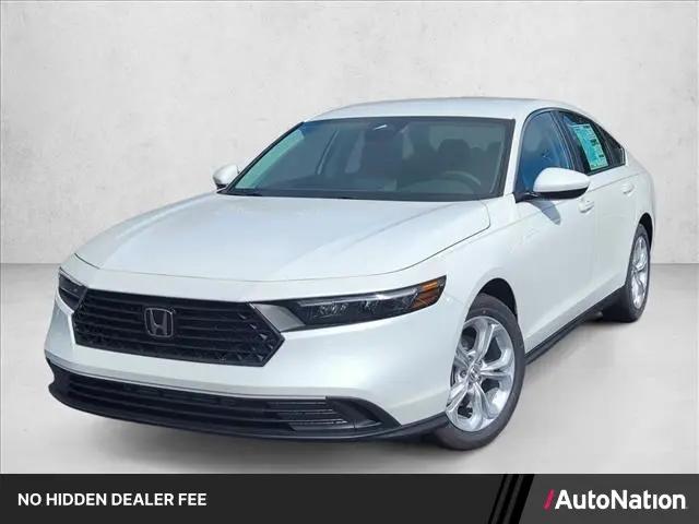2026 Honda Accord Sedan LX for sale in Memphis, TN