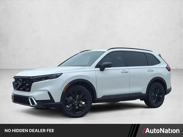 2026 Honda CR-V Hybrid AWD Sport Touring for sale in Memphis, TN