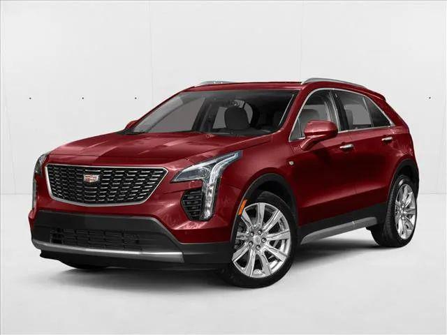2019 Cadillac XT4 Premium Luxury for sale in Pinellas Park, FL