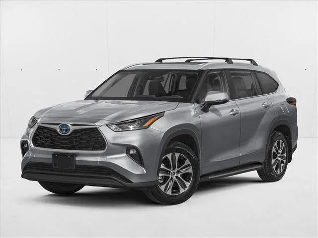 2026 Toyota Highlander Hybrid XLE for sale in Pinellas Park, FL