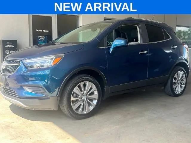 2020 Buick Encore FWD Preferred for sale in Marshall, TX
