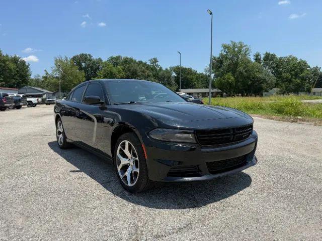 2019 Dodge Charger SXT RWD for sale in Miami, OK