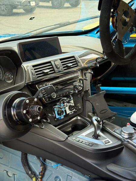 2018 BMW M3 Base